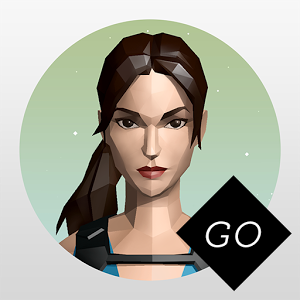 [Android] Lara Croft GO - v1.0.48285 (2015) [Приключения, RUS/ENG]