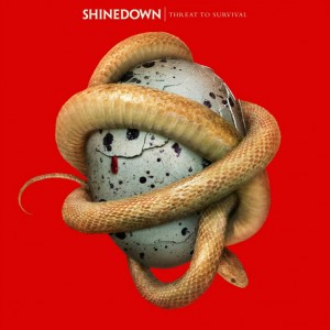 Shinedown - State of My Head [New Track] (2015)