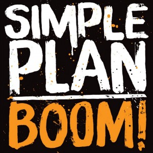 Simple Plan - Boom [Single] (2015)