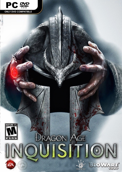 Dragon Age: Inquisition (Update 9/2014/RUS/ENG) RePack от xatab