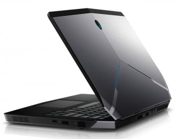 Dell обновила игровые ноутбуки