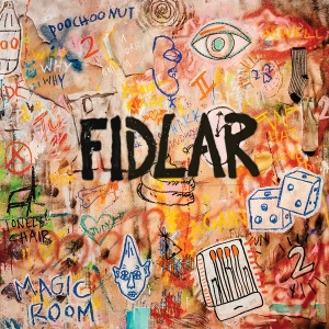 FIDLAR - Too (2015)