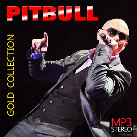 Pitbull - Gold Collection (2015)