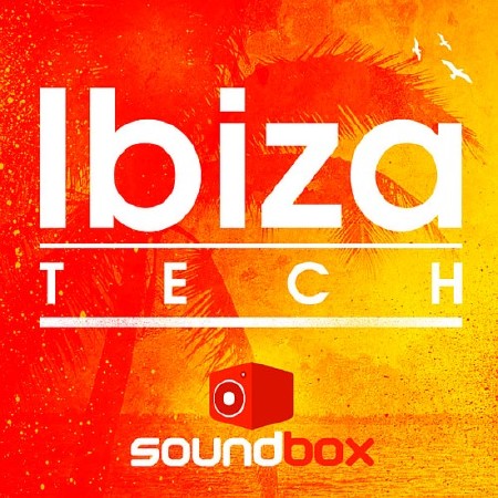Ibiza Tech Epitomises - Serious Club Sound (2015) 