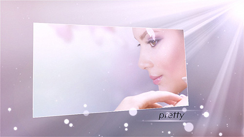 Fly Gallery - Project for After Effects (Videohive)