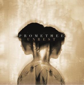 Promethee - Unrest (2015)