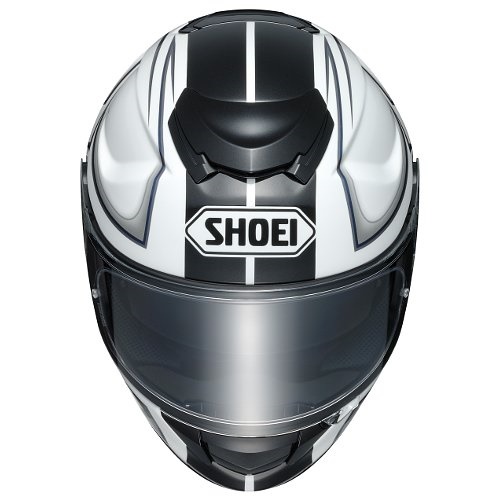 Новые расцветки мотошлемов Shoei (осень 2015)