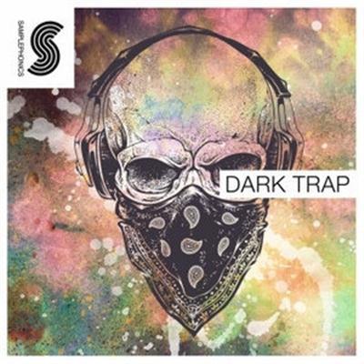 Samplephonics Dark Trap MULTiFORMAT 170117