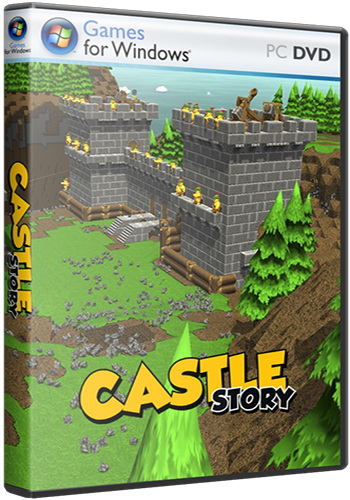 Castle Story v.0.4.4 (2015/PC/EN) Repack by John2s