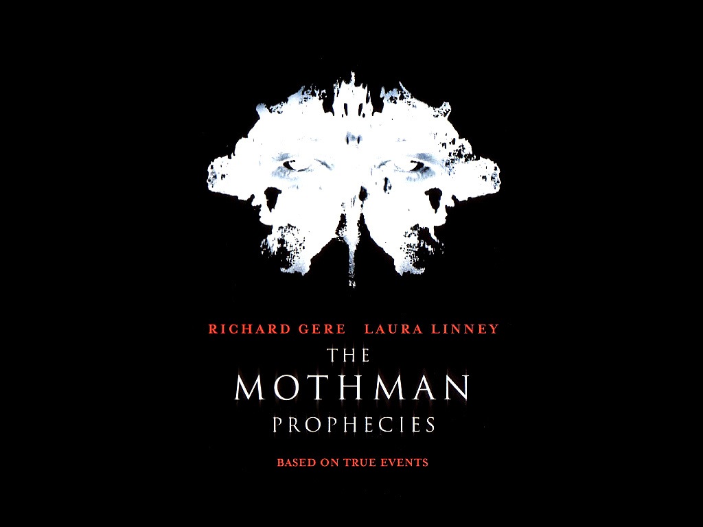 Mothman, La Ultima Profecia [2002]
