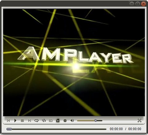 Soft4Boost AMPlayer 4.0.1.377 Portable