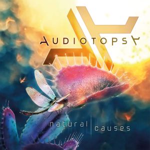 Audiotopsy - Darken the Rainbow (New Track) (2015)