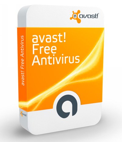 Avast Free     -  2
