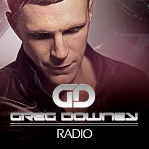 Greg Downey - Greg Downey Radio 032 (2016-04-21)