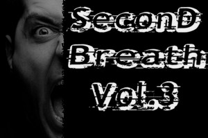 Second Breath - Unknown Bands Vol.3 (2015)