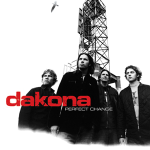 Dakona - Perfect Change (2003)