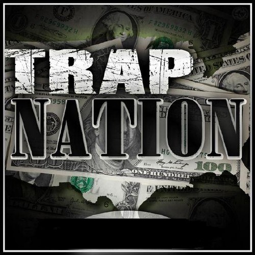 Trap Nation Vol. 26 (2015)