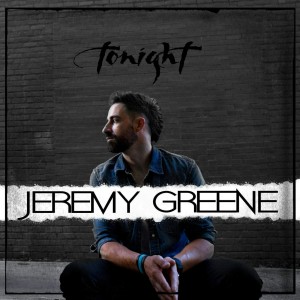 Jeremy Greene - Tonight (Single) (2015)