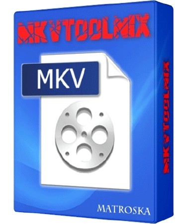 MKVToolnix 8.4.0 RePack/Portable by D!akov