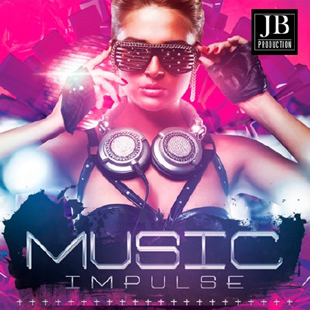 Music Impulse Anni 90 Dance (2015)