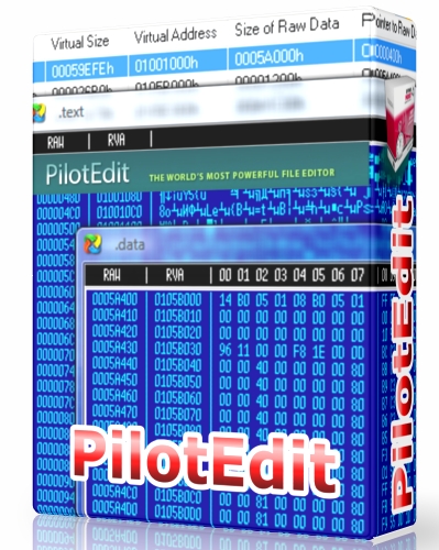 PilotEdit Lite 10.1.0 + Portable