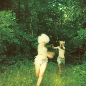 The World Is a Beautiful Place & I Am No Longer Afraid to Die - Harmlessness (2015)