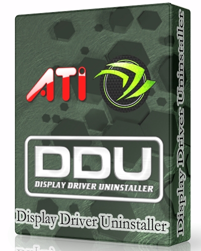 Display Driver Uninstaller 17.0.4.3 Final Portable