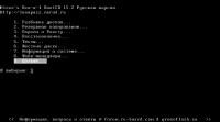ParAAvis Flash GEFI/UEFI 09.2015 (x86/x64/RUS/ENG)