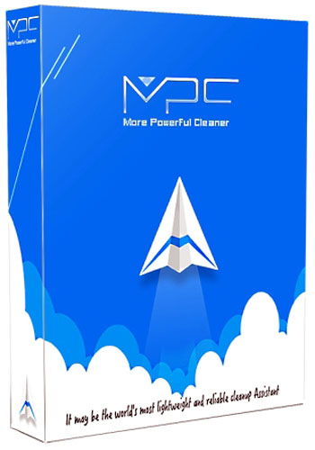 MPC Cleaner 3.5.11119.0511 + Portable