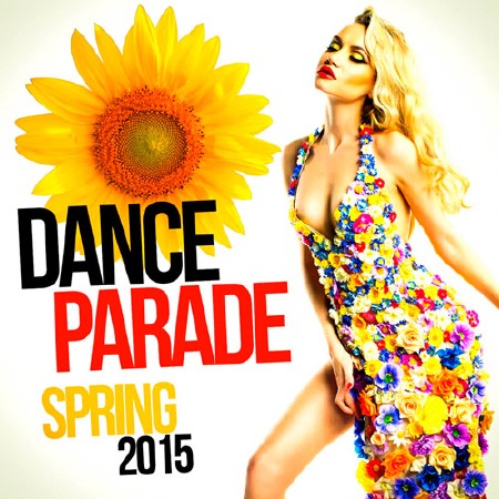 Dance Parade 2015 (2015) Mp3