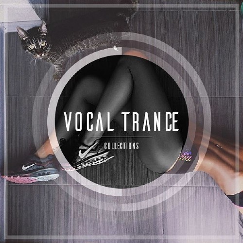Vocal Trance Collection Vol 024 (2015)