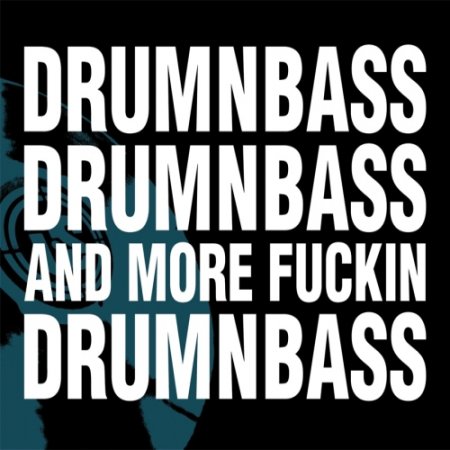 We Love Drum & Bass Vol. 028 (2015)