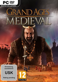 Grand Ages: Medieval (2015, PC)
