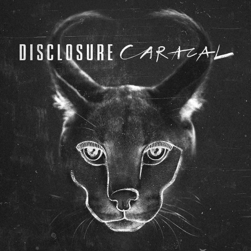 Disclosure - Caracal (Deluxe Edition) (2015)