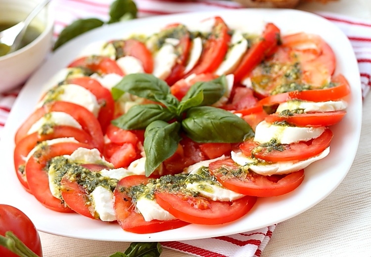 Средиземноморская диета: вкусный образ жизни для каждого