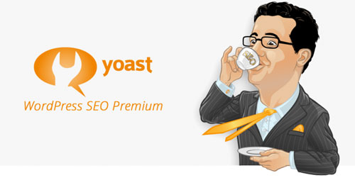 Yoast SEO Premium v2.3.5 - WordPress Plugin product image