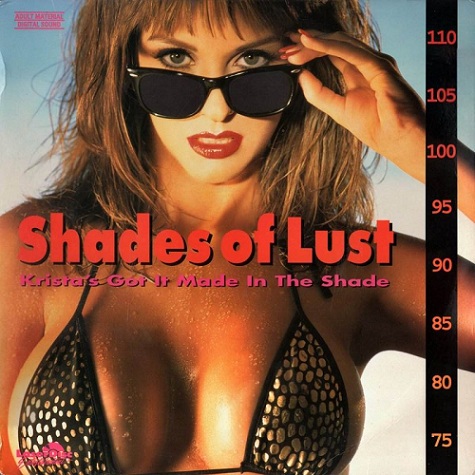 Shades of Lust /   /   (Eduardo Dinero, Total Video) [1993 ., Feature, Classic, Anal, DP, VHS->DVD5] [rus]