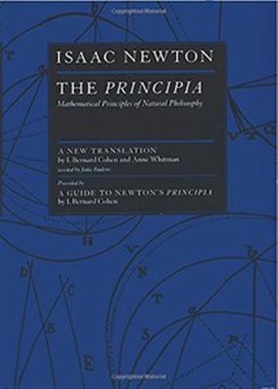 The Principia Mathematical Principles Of Natural Philosophy Pdf