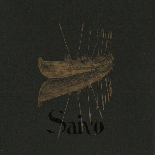 Tenhi - Saivo (2011, DigiBook CD, Lossless)