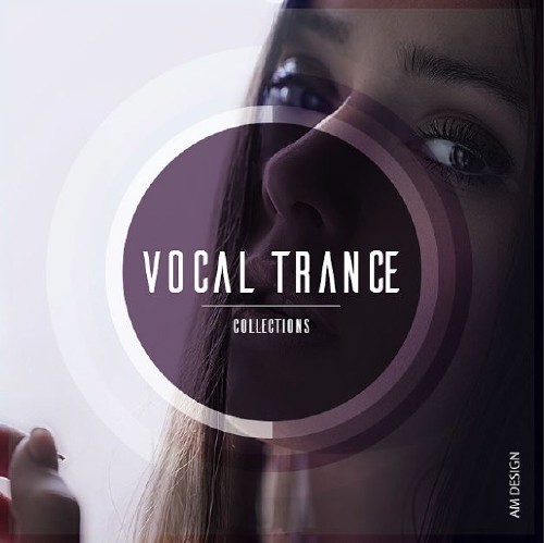 Vocal Trance Collection Vol 025 (2015)