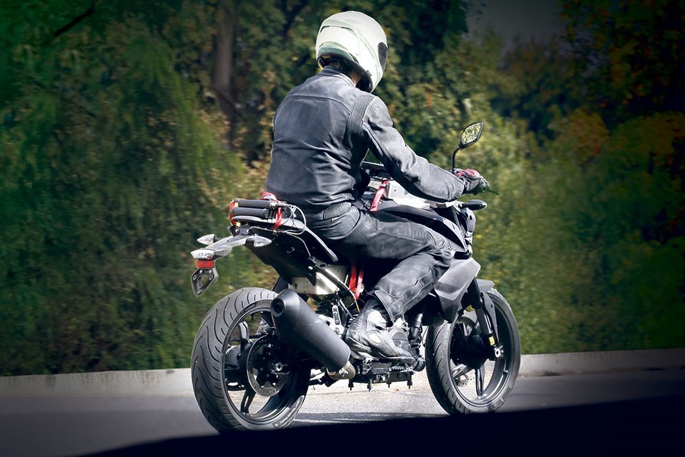 Карл Шаллер подтвердил выпуск малокубатурных мотоциклов BMW