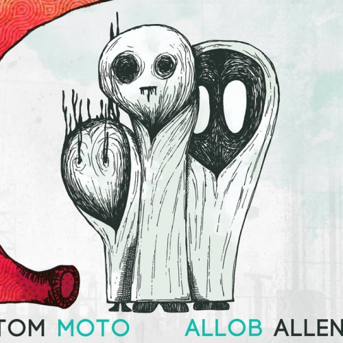 Tom Moto  - Discography (2008-2014)