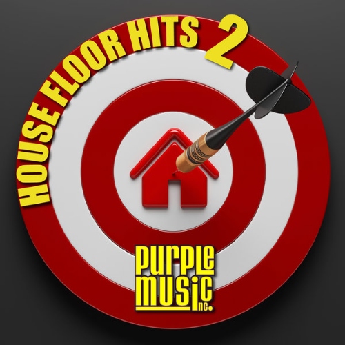 VA - House Floor Hits 2 (2015)