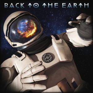 My Perfect Sorrow - Back To The Earth [Single] (2015)