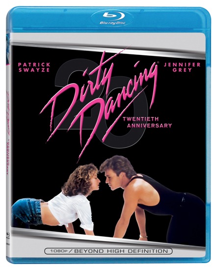   / Dirty Dancing (1987) BDRip | BDRip 720p