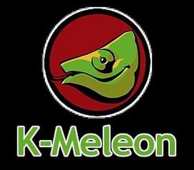 K-Meleon 75.1 Final (2015) RUS + Portable