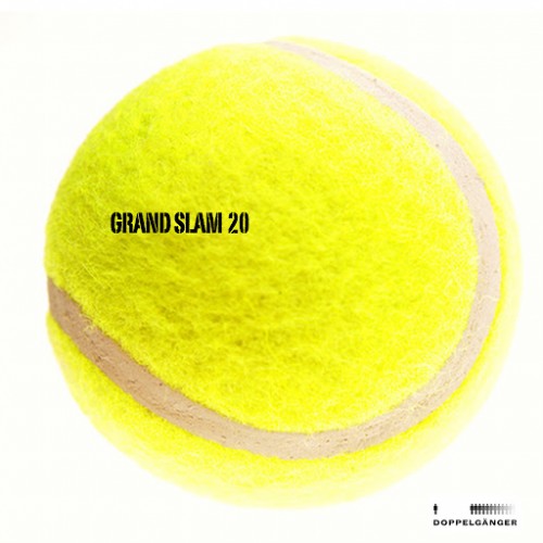 Grand Slam Vol. 20 (2015)