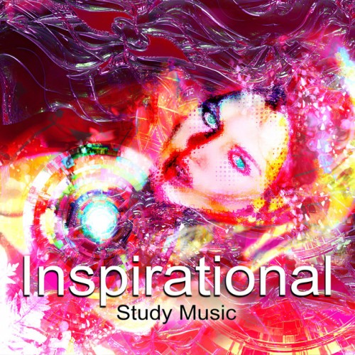 Inspirational Study Music - Piano Jazz Songs for Exploring Your Mind Increase Brain Power Enhance Memory (2015)