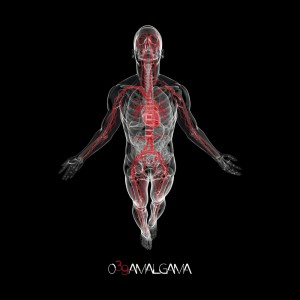 039 - Amalgama (2015)