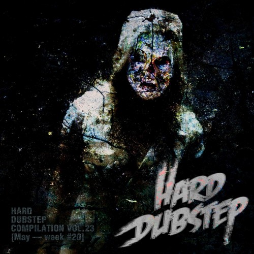 Hard Dubstep 016 (2015)